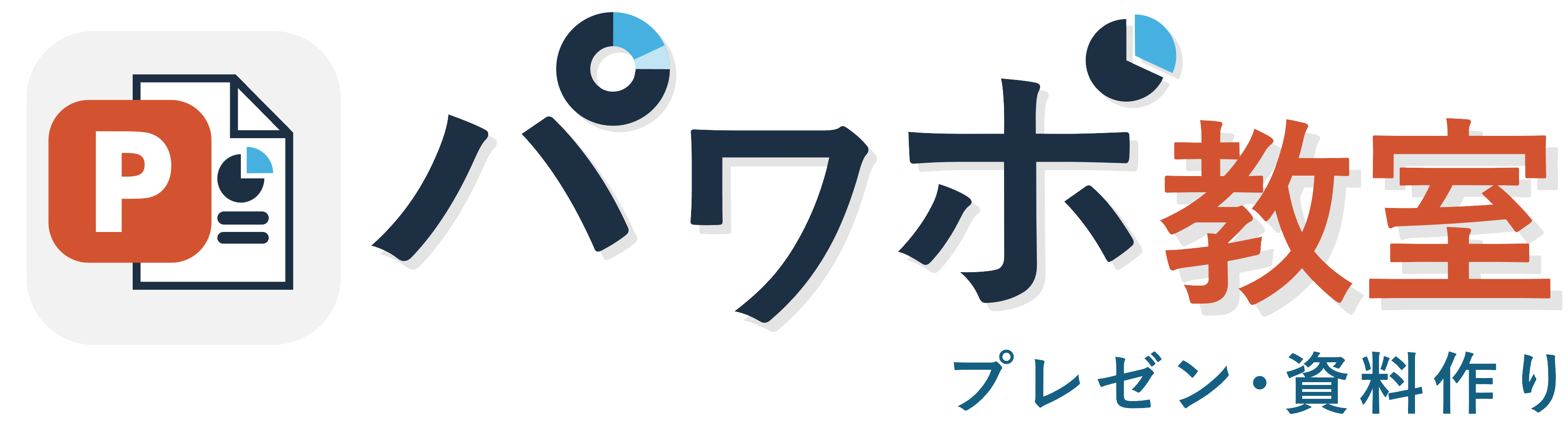ロゴ